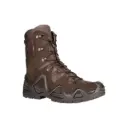 Tactical Boots Zephyr GTX Hi MK2 (Dark Brown)
