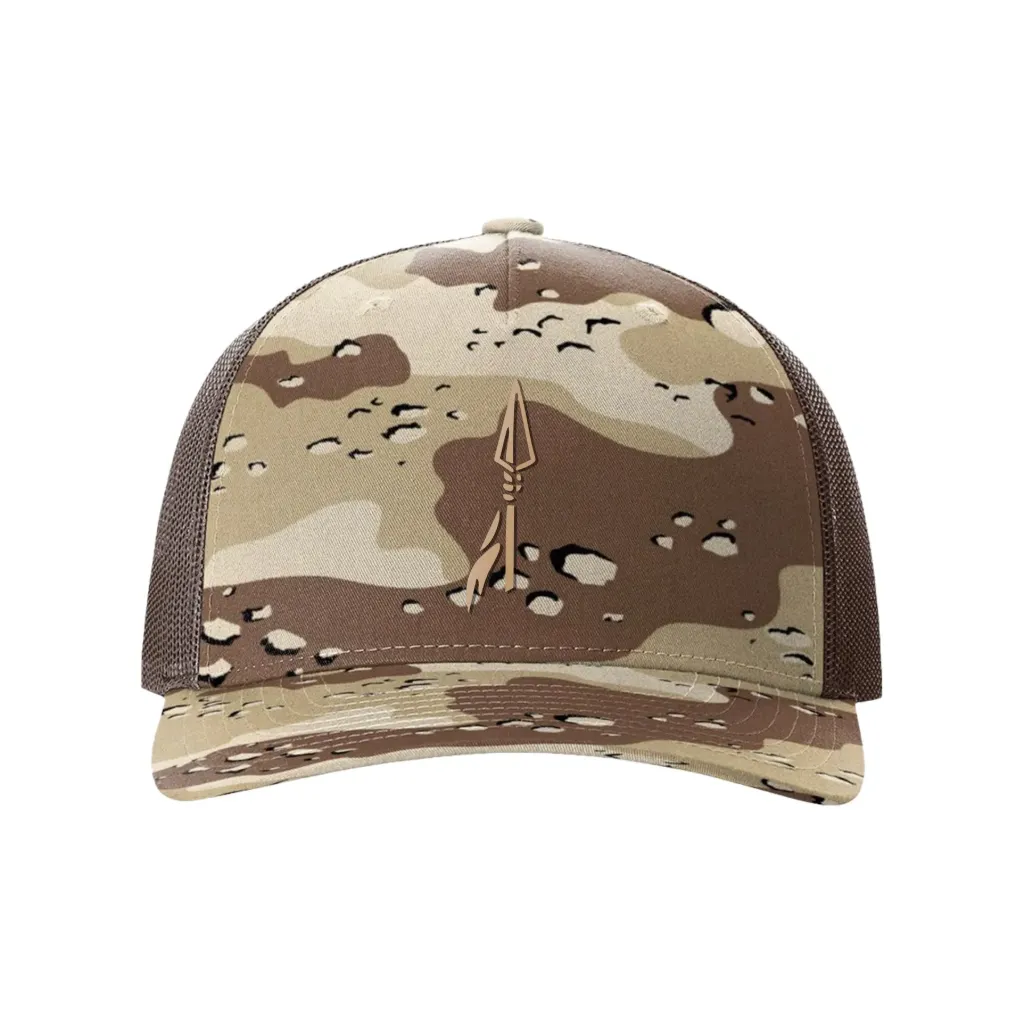 GBRS Group Spear Trucker Hat