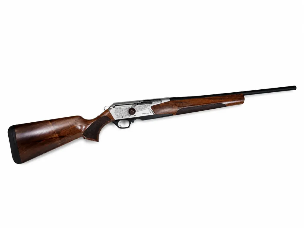 Mécanisme Carabine Maral 4X Action Ultimate Thr, NS, 9.3x 62- Browning