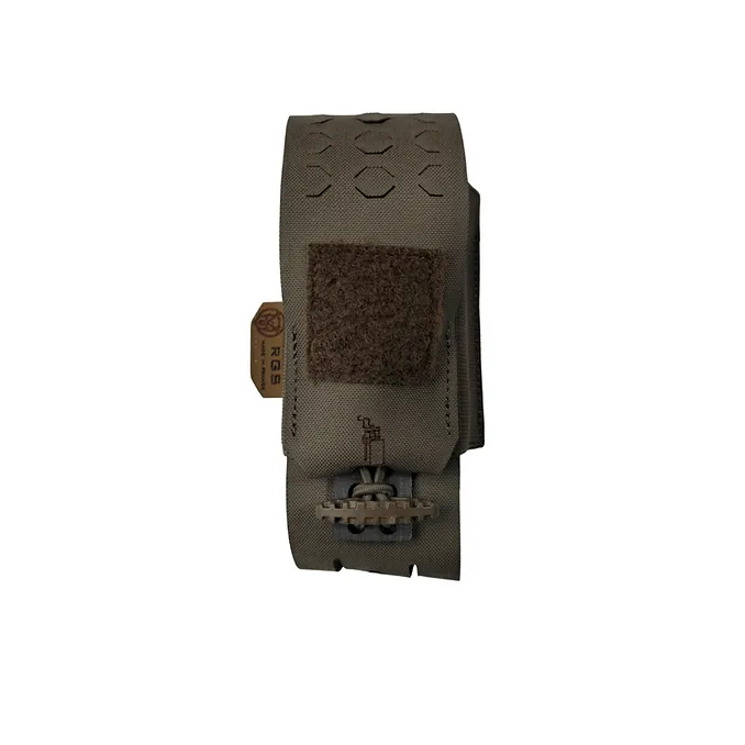 Poche Smoke Rhino Gear Solutions