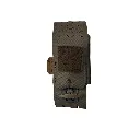Poche Smoke Rhino Gear Solutions