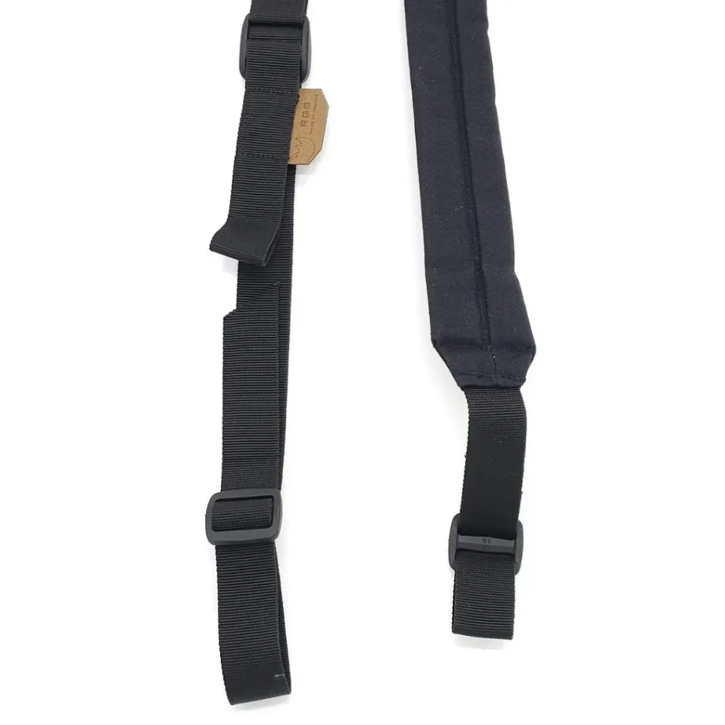 Sangle 2 Points (Black) Rhino Gear Solutions