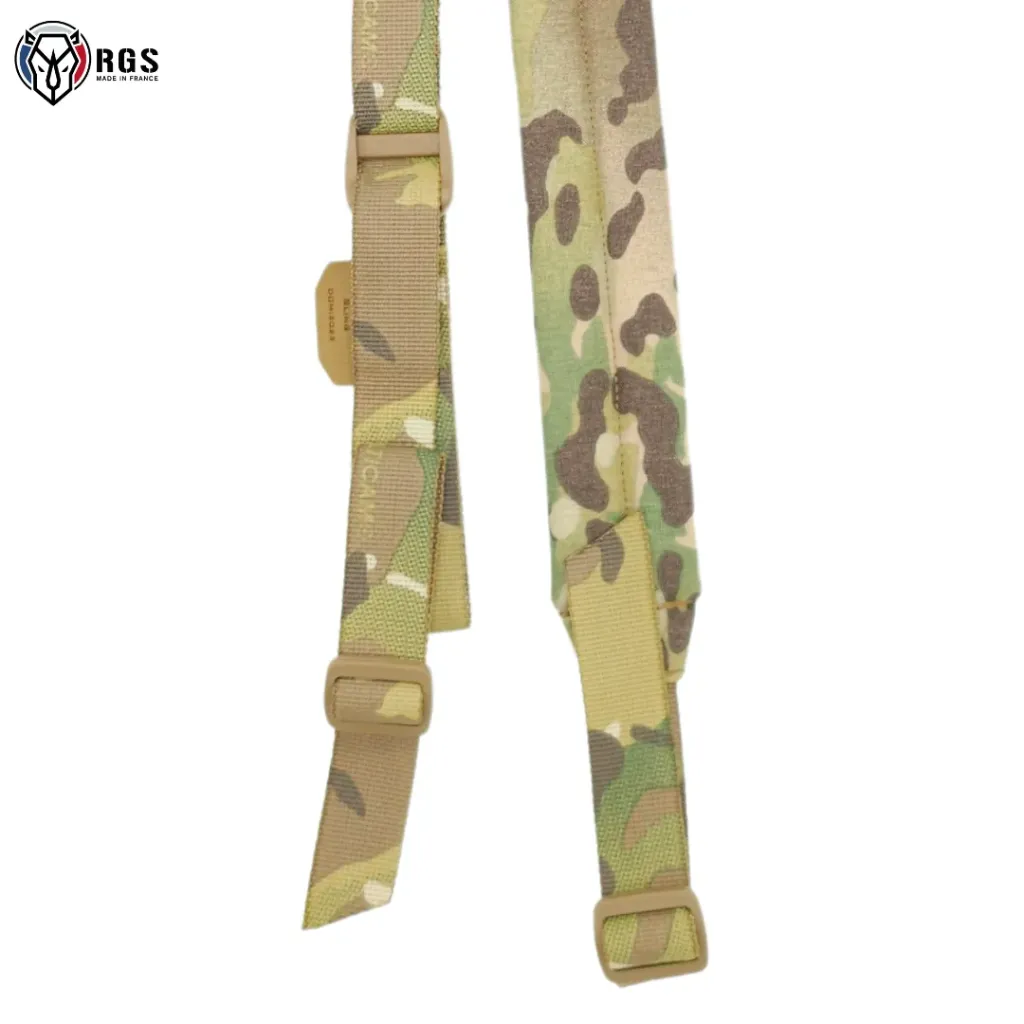 Sangle 2 Points (Multicam) Rhino Gear Solutions