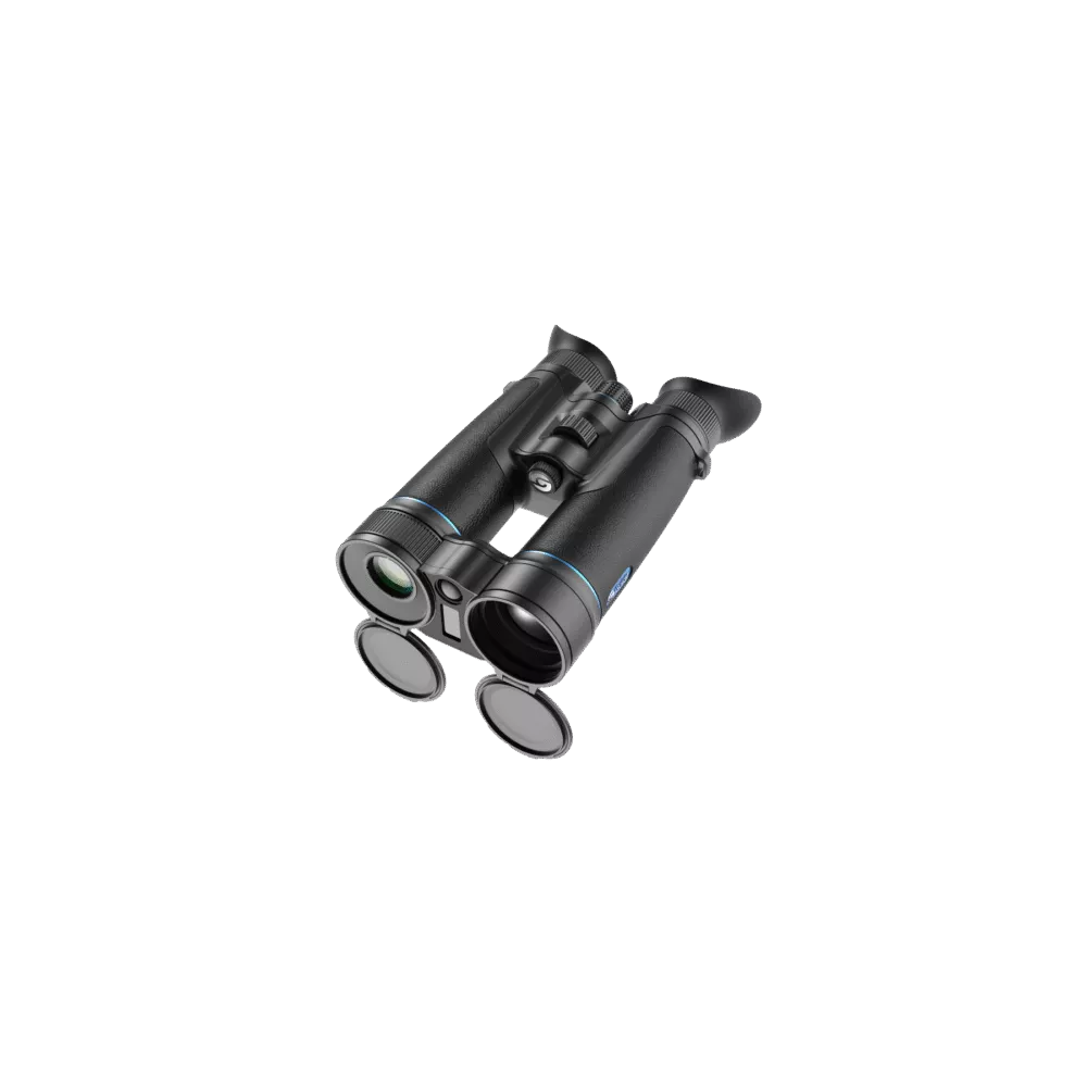 Jumelles Thermiques digitales tele guide 256x192 25mm/3840x2160 70mm DN70M 2.0 - Guide