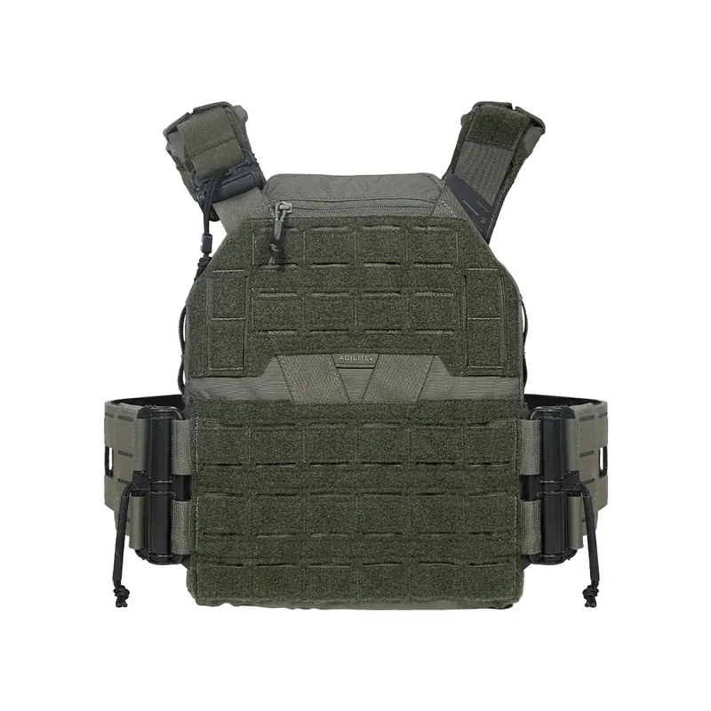 K-Zero Plate Carrier (Ranger Green) Agilite