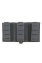 Panneau Elastique MMP Gen 2 (Wolf Grey) Rhino Gear Solutions