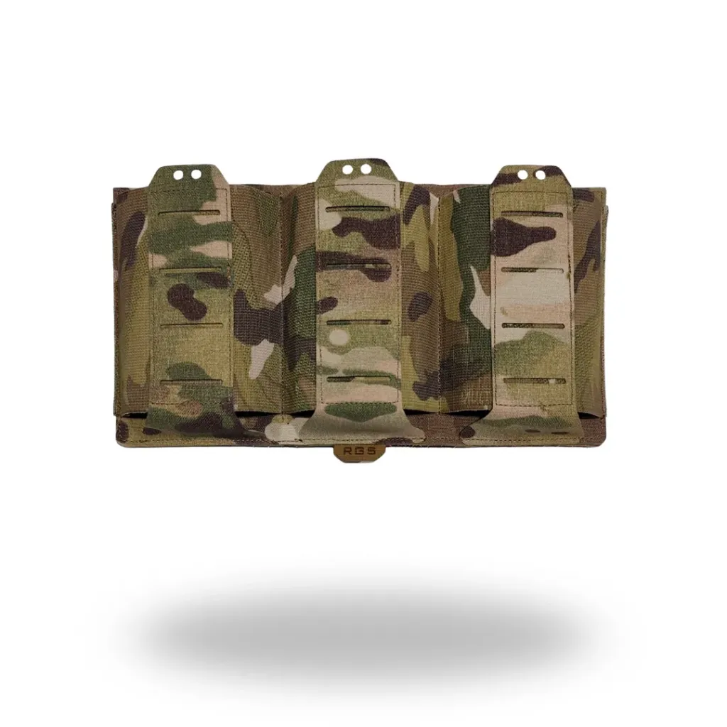 Panneau Elastique MMP Gen 2 (Multicam) Rhino Gear Solutions