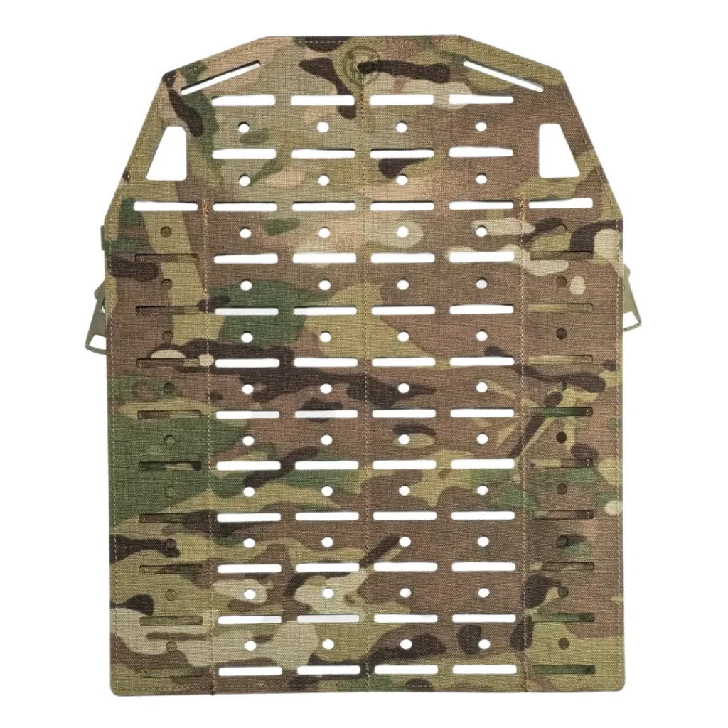 Multi Mission Back Panel (Multicam) Rhino Gear Solutions