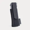 Discreet Sec Pouch Small (Black) Terra B