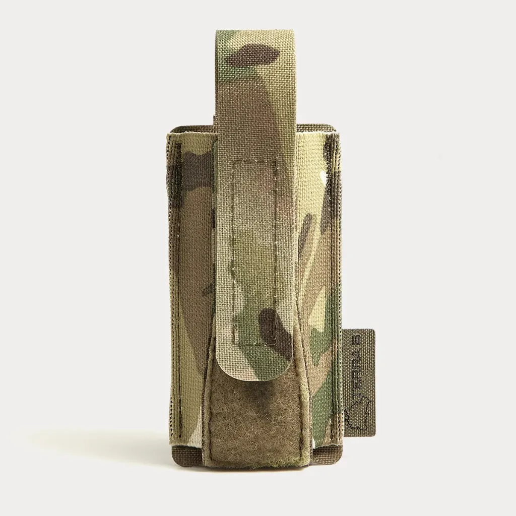 Discreet Sec Pouch Small (Multicam) Terra B