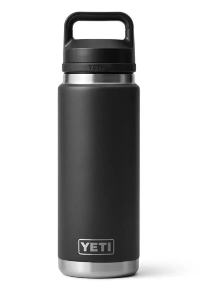 Rambler OZ (Black)