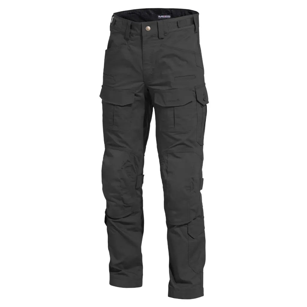 Wolf Pant (black) Pentagon (42/32)