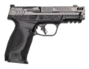 S&W M&P9 M2.0 Performance Center Metal Carry Comp