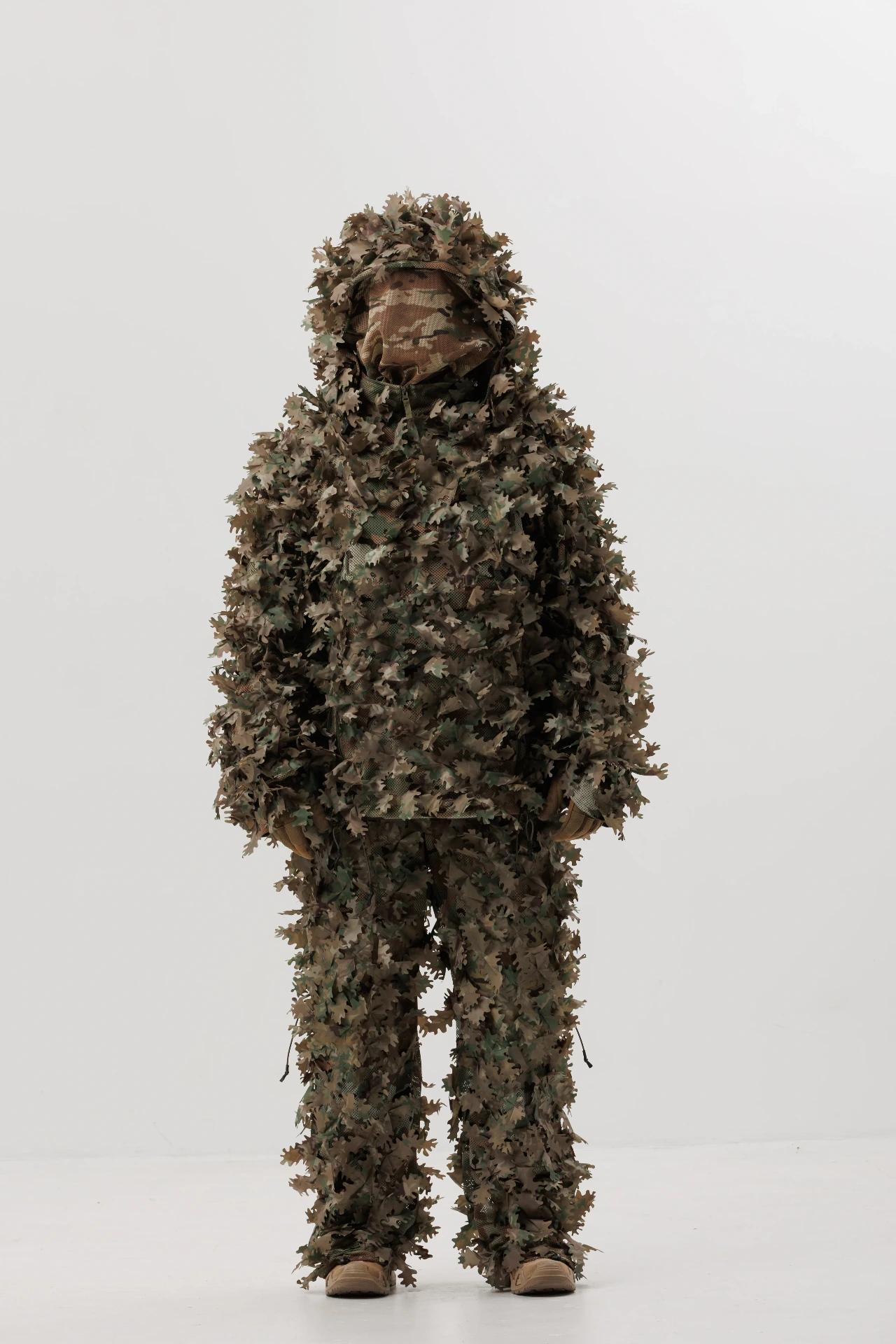 [GV7] Ghillie V7 Dry Field Lapa Gear