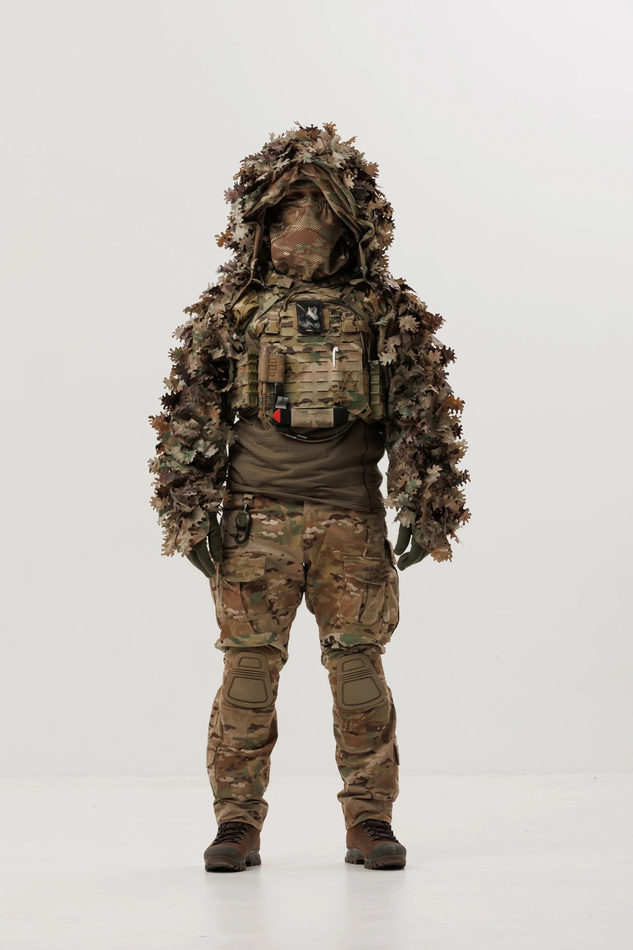 [VHV11] Viper Hood V11 Autumn Lapa Gear