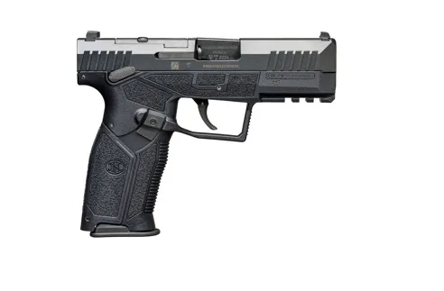 FN Hiper MRD 9mm Pistol (Black) FN Herstal