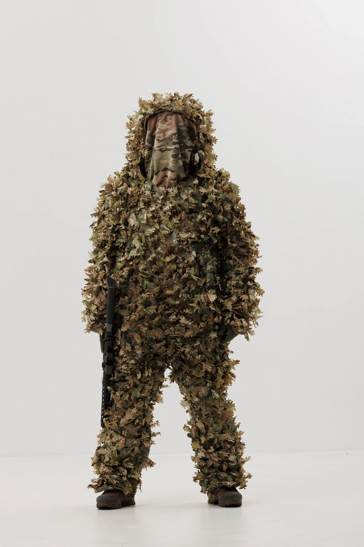 [GV3] Ghillie V3 Multicam Lapa Gear