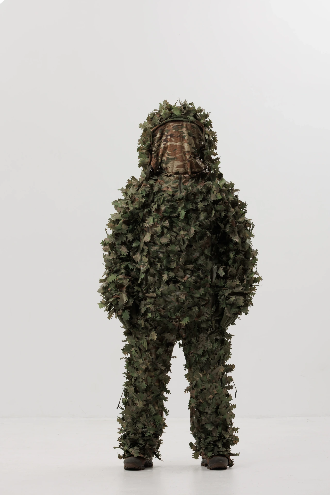 [GV6] Ghillie V6 Green Field Lapa Gear