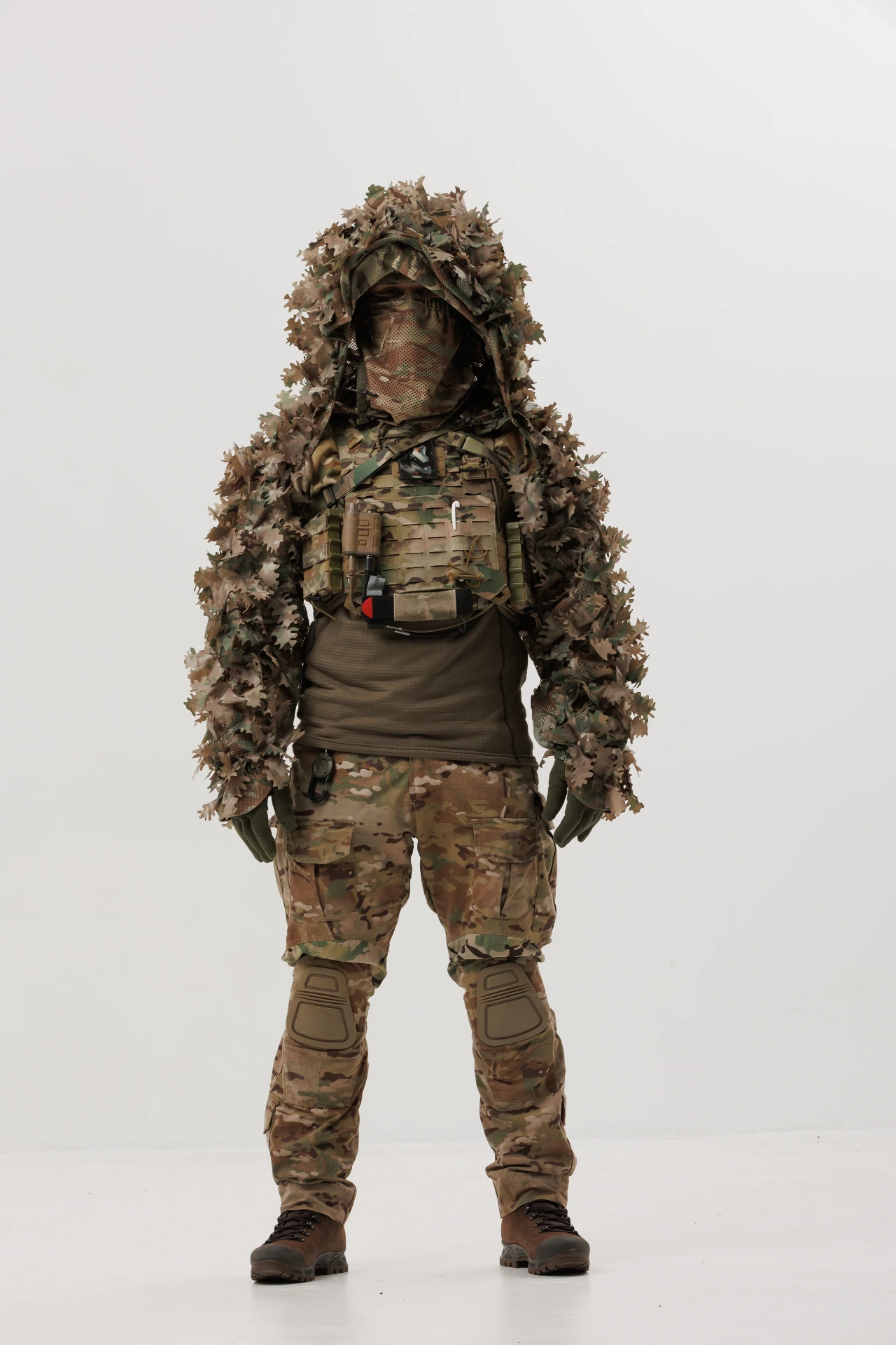 [VHV7] Viper Hood V7 Dry Field Lapa Gear