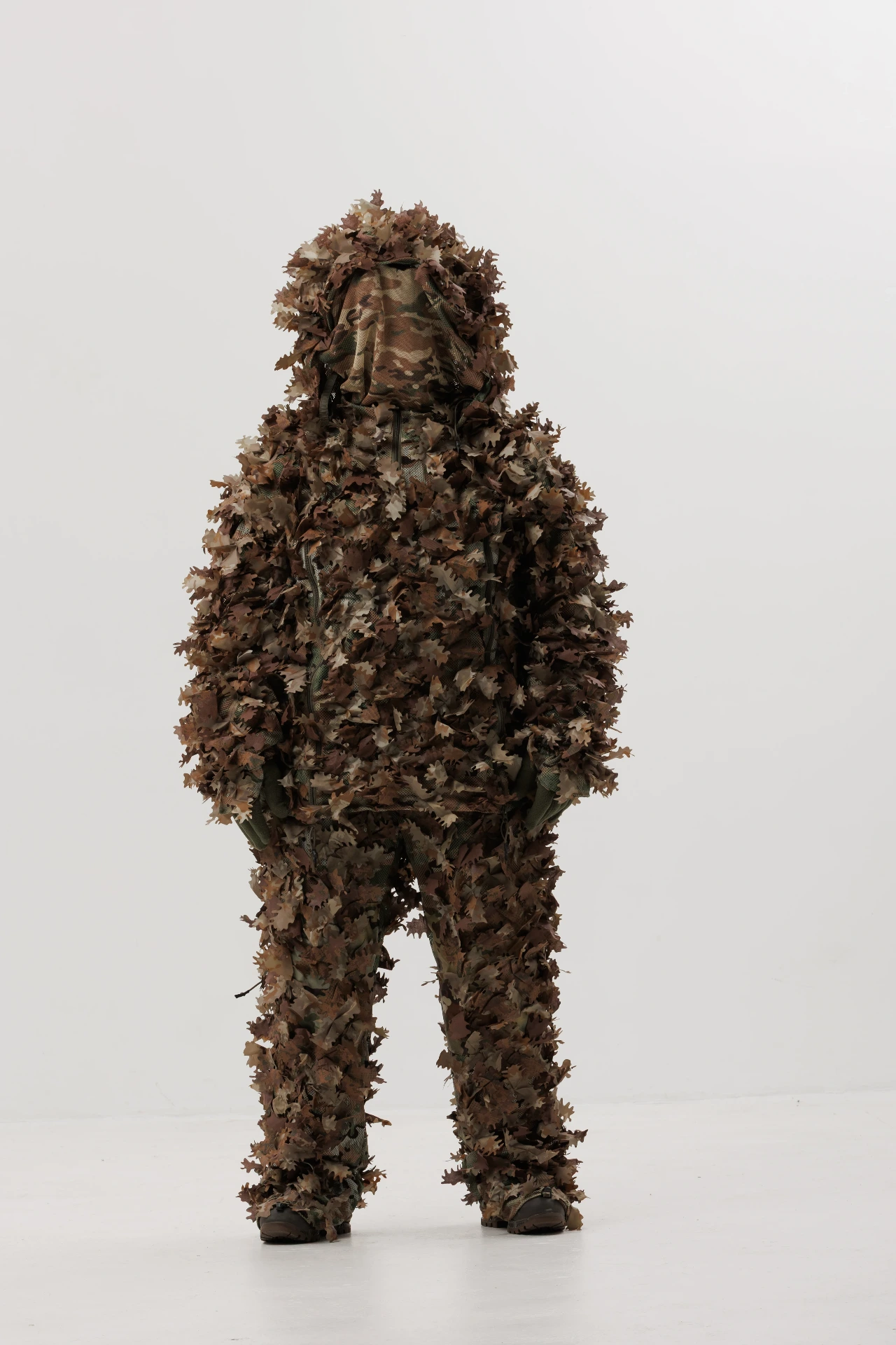 [GV10] Ghillie V10 Lapa Gear