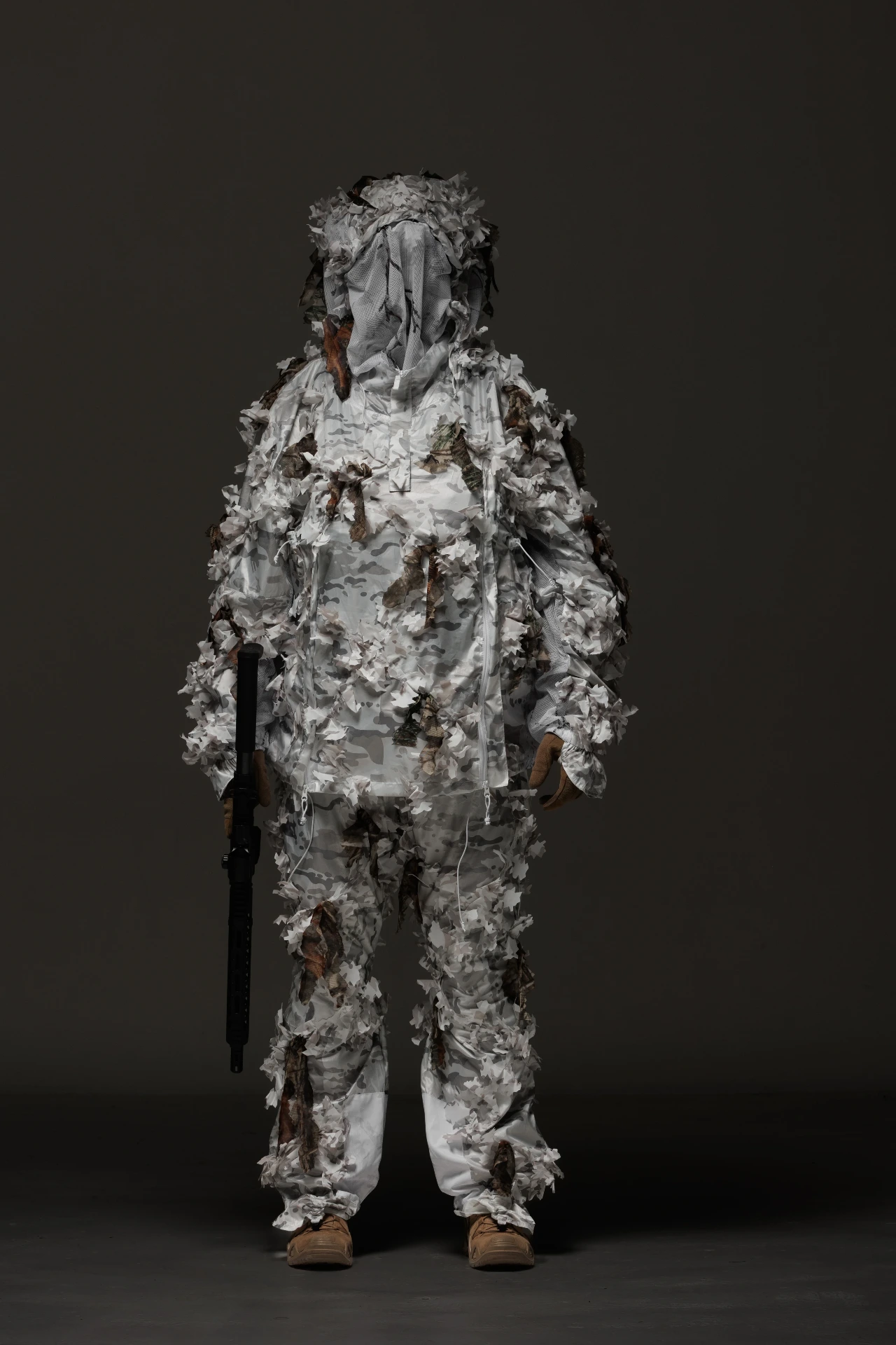 Ghillie Alpine Lapa Gear