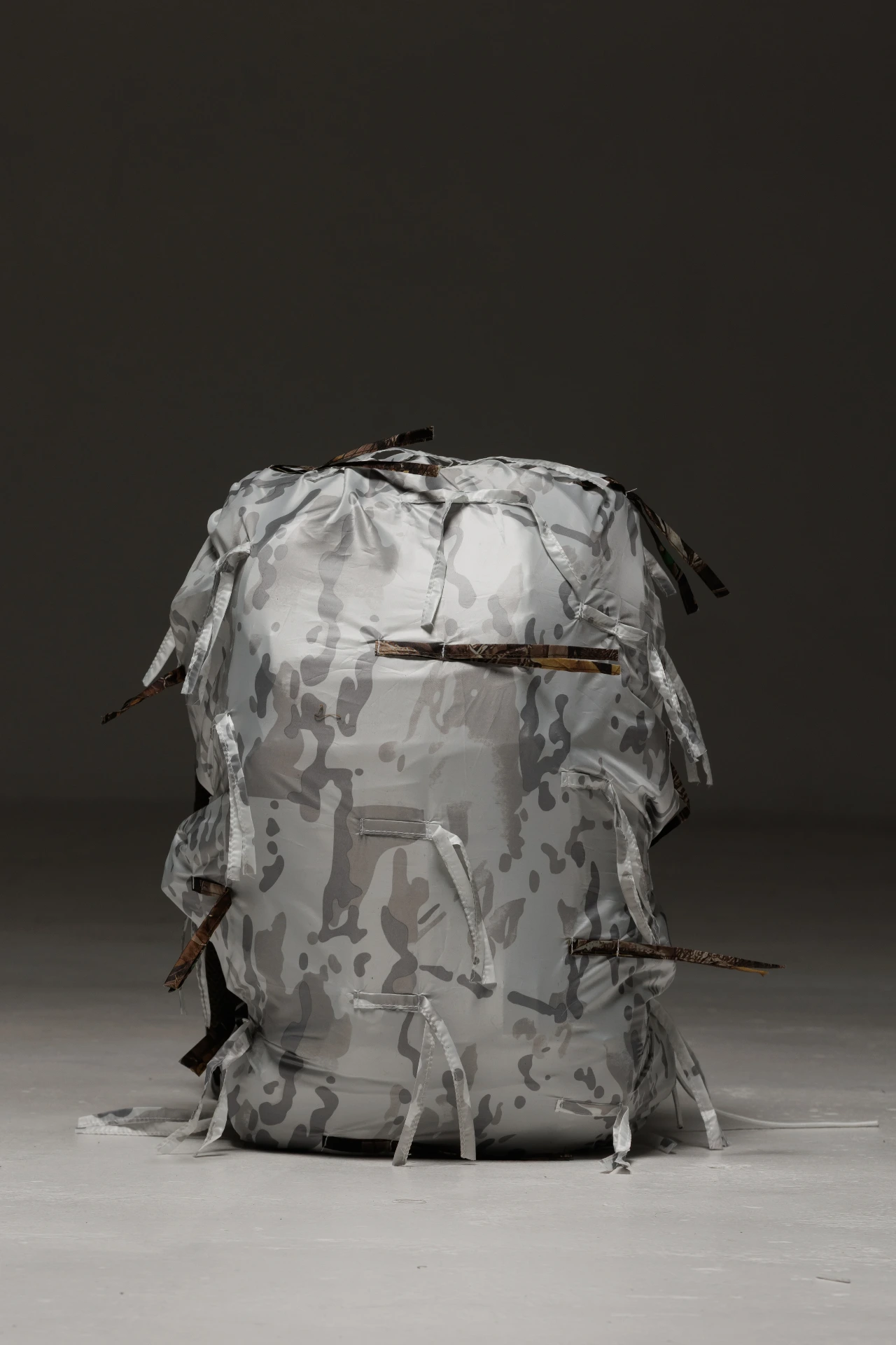 [BCAXL] Backpack Cover Alpine 40/60L Lapa Gear