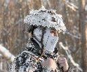 Kit Couvre Casque Alpin Lapa Gear