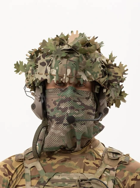 [KCCM] Kit Couvre Casque Multicam Lapa Gear