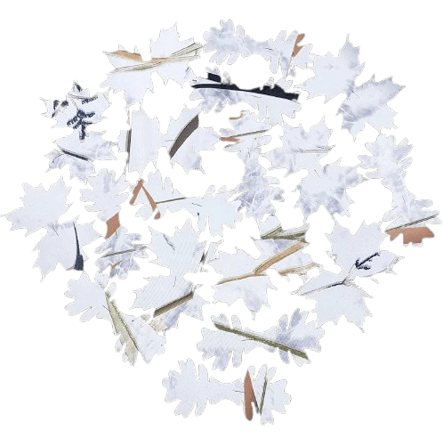 Feuilles Alpin x50 Lapa Gear