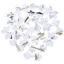 Feuilles Alpin x50 Lapa Gear