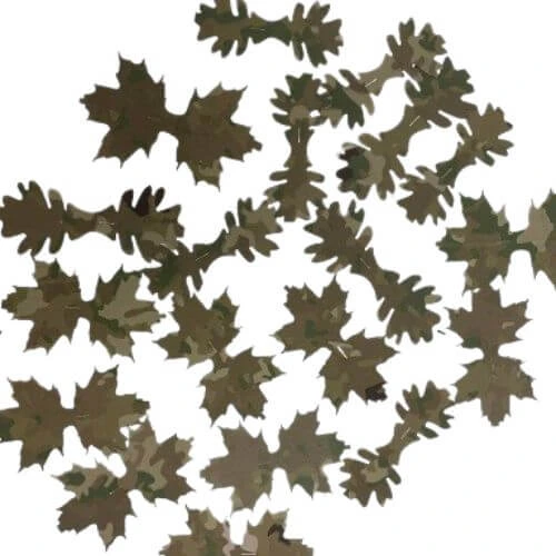 Feuilles Dry Field (V7) x50 Lapa Gear