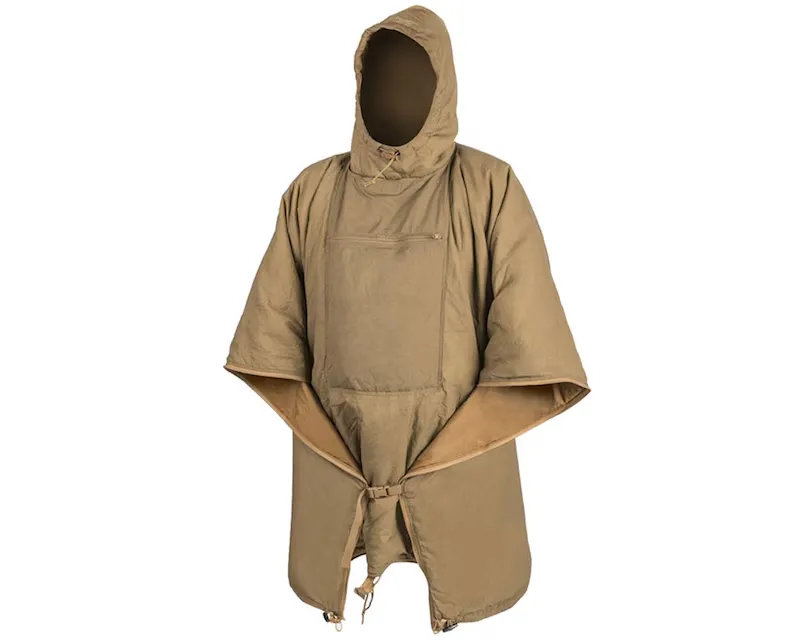 [PO-RSR-NL-0L05A] Reversible Swagman Roll Desert Night Camo Helikon Tex