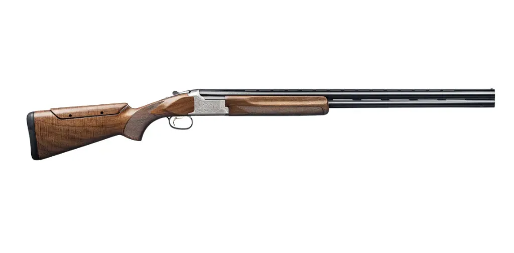 [018026303] B525 SPORTER 1 VINTAGE ADJ TF,12M - Browning
