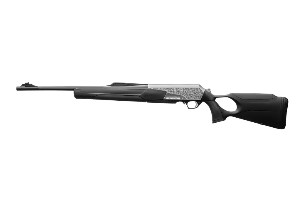 [031BM044126] BAR 4X LIM ED 60TH ANNIVERSARY Thr,S,MG2 DBM 30-06 - Browning
