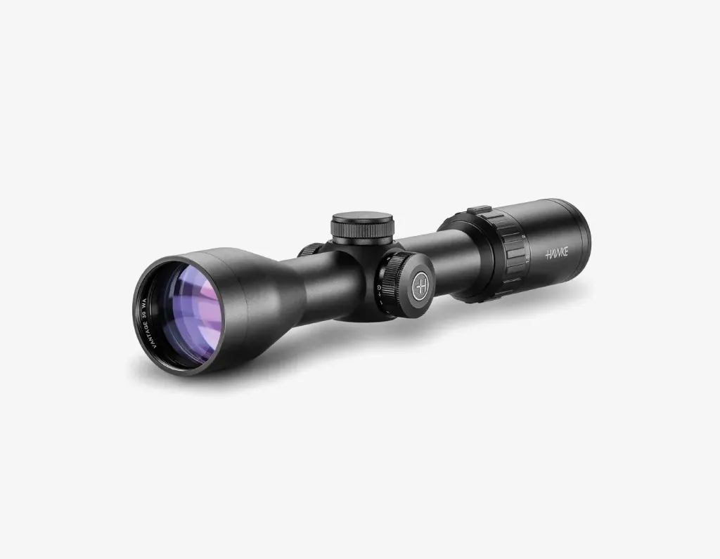 Lunette de tir Hawke Vantage 30 WA IR 1.5-6x44 L4A Dot
