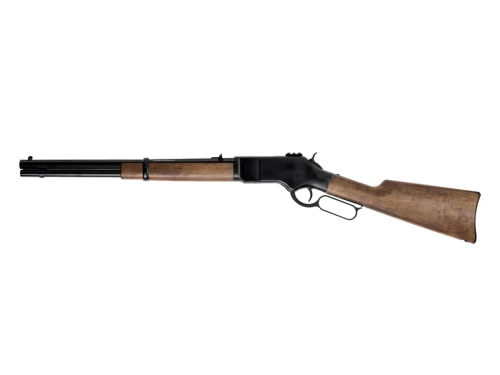 Carabine CO2 Barra 1866 lever action Cal 4,5mm (6,1J)