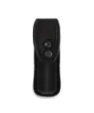 Red Label Flashlight Holder