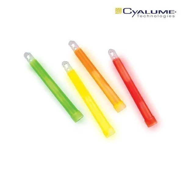 Cyalume Lightstick 15cm 12h