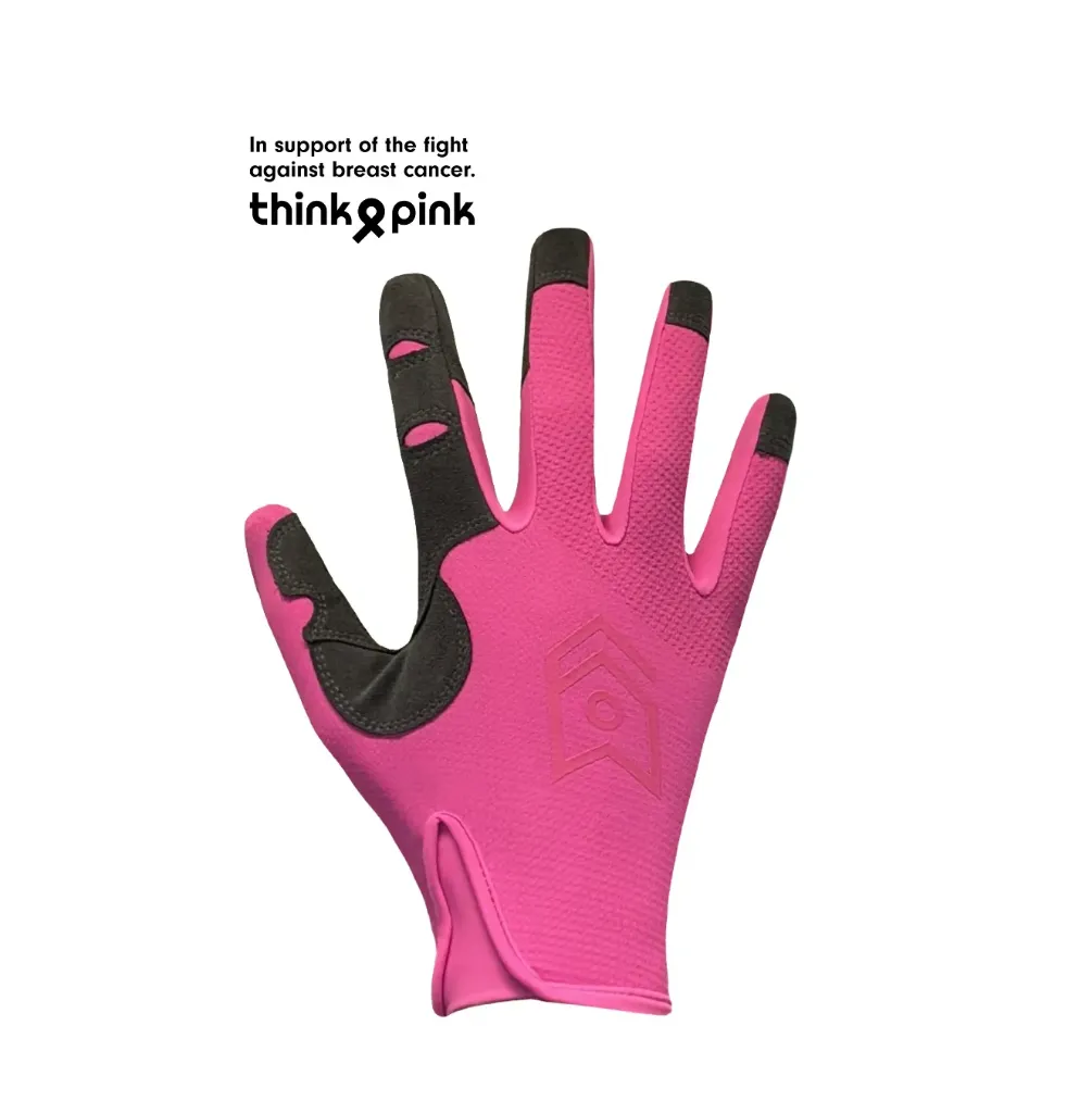 TARGET Light Duty 8111 MoG (Pink) (XS (6))