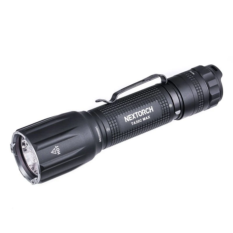 [26.041913] Lampe TA30C MAX 3000 Lumens – NEXTORCH