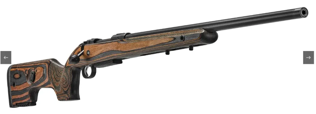 CZ Carabine 600 range Rep .308 win