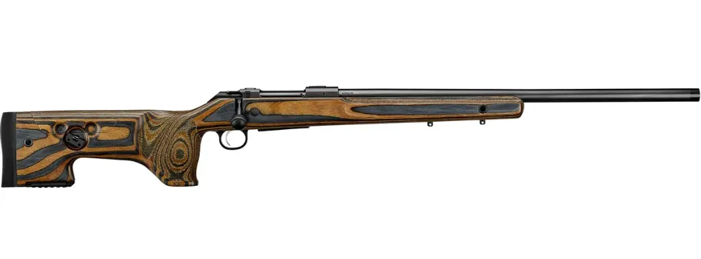 CZ carabine 600 range Rep .223rem