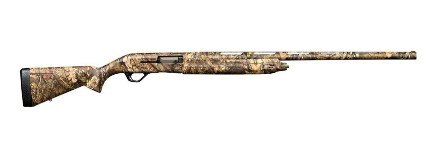 F winchester SX4 12 camo 10258