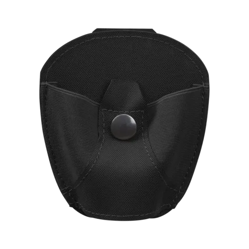 [PO-CFLP-CD5] Direct Action Low Profile Cuff Pouch (Black)
