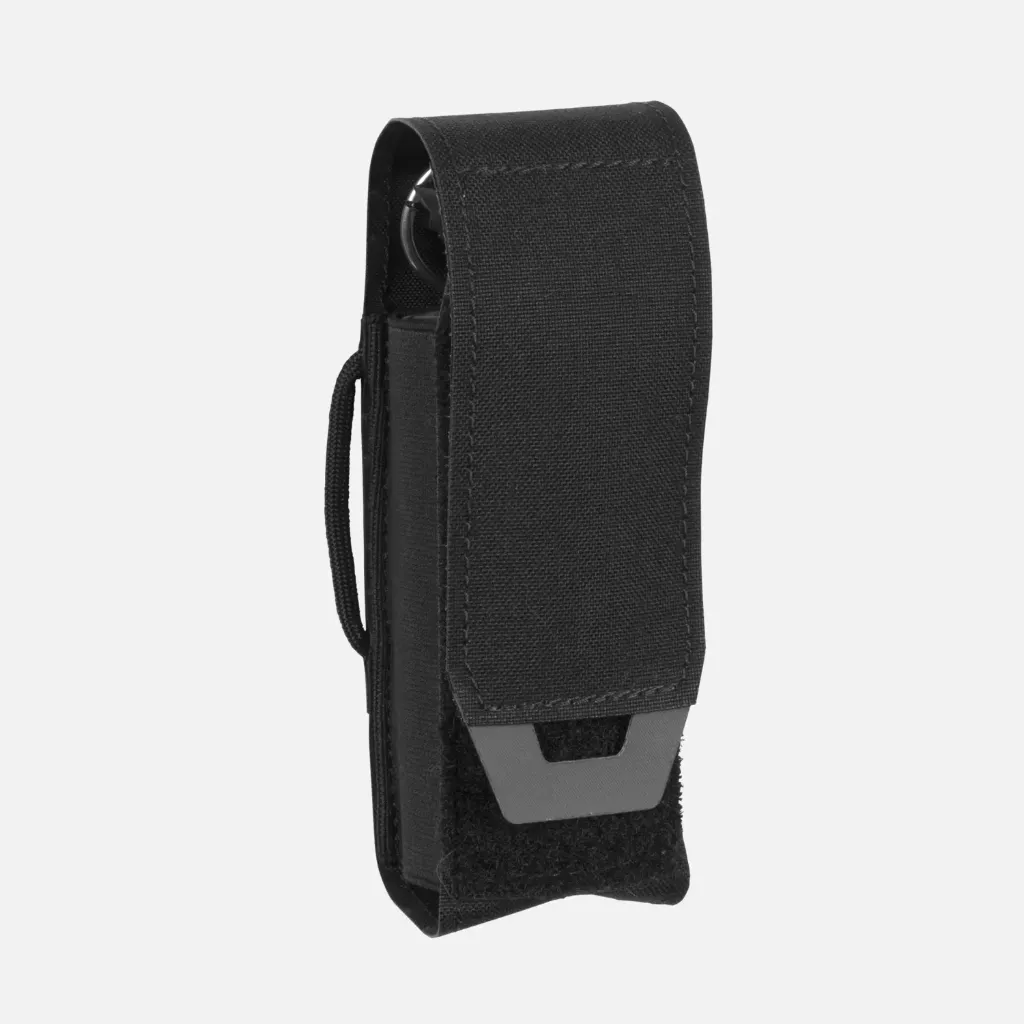 FLASHBANG POUCH Cordura (Black) - Direct Action