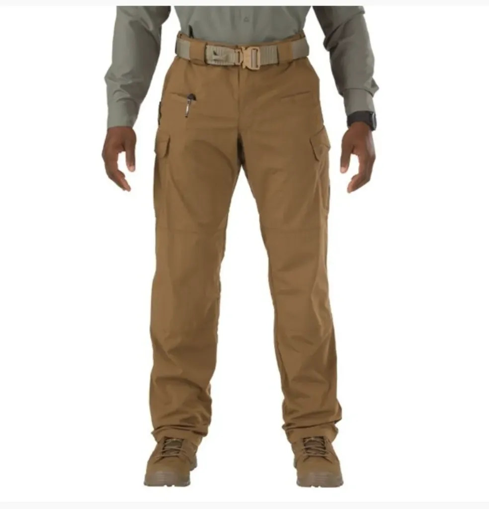 Stryke Pants (Marron) - 5.11 Tactical (28/30)
