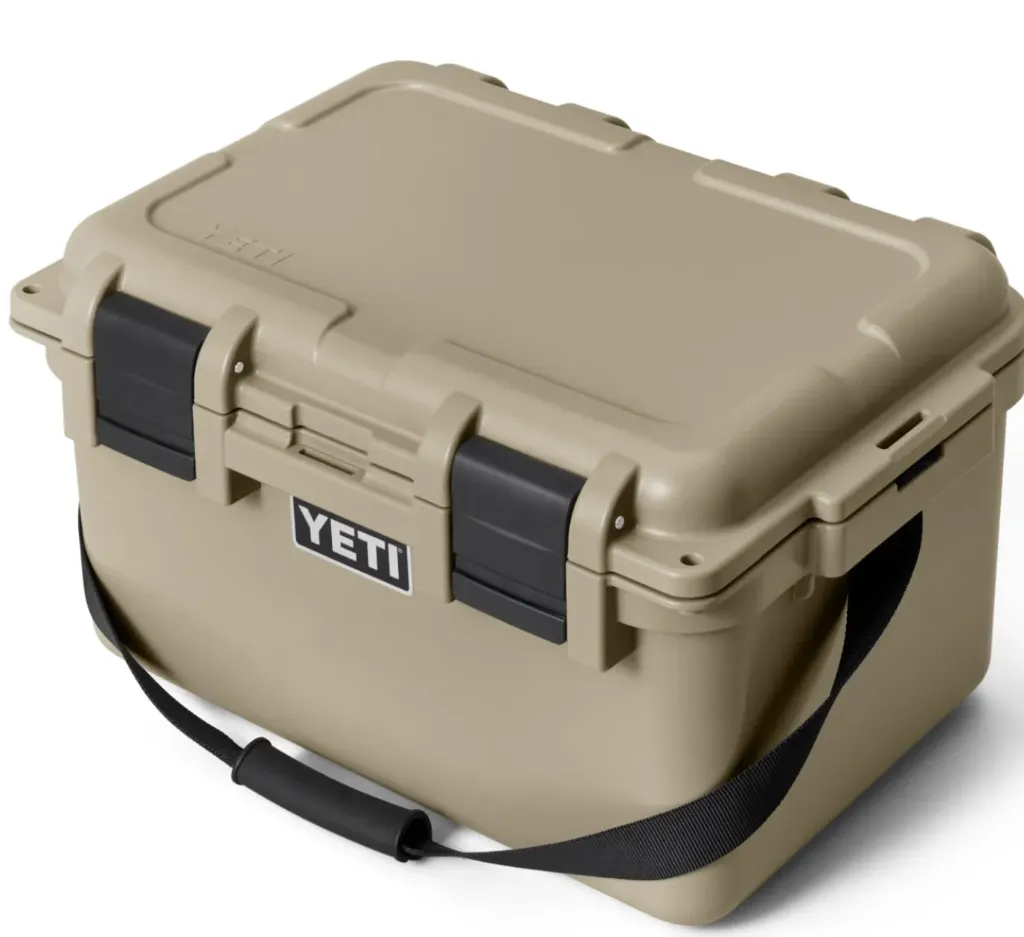 LOADOUT GOBOX 30 Gear Case