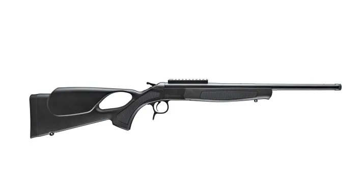 c bergara ba13TD .300blk