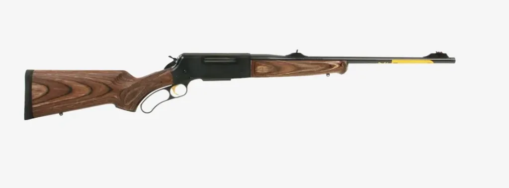 Carabine BLR .30-06spg - Browning