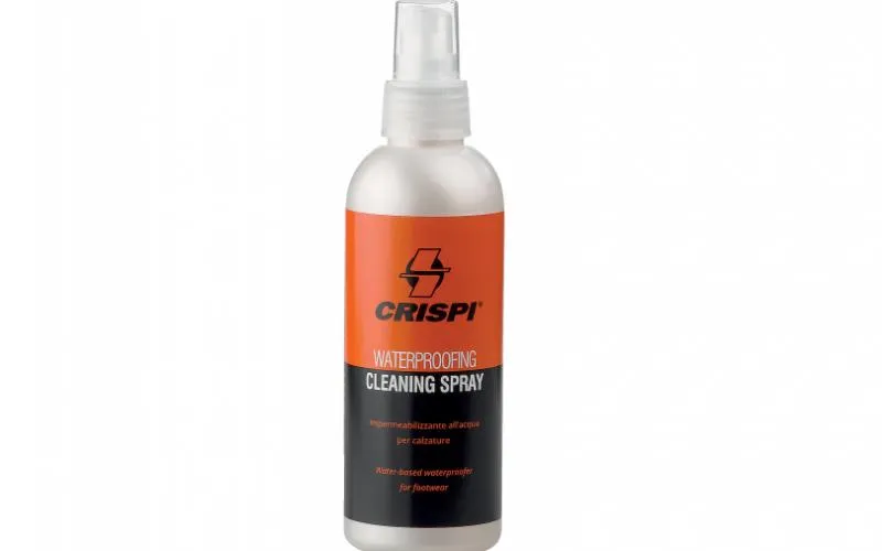 Waterproof Spray 150ml - Crispi